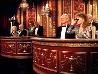 Click to watch 'A Jerk at the Opera' (popup) Coach